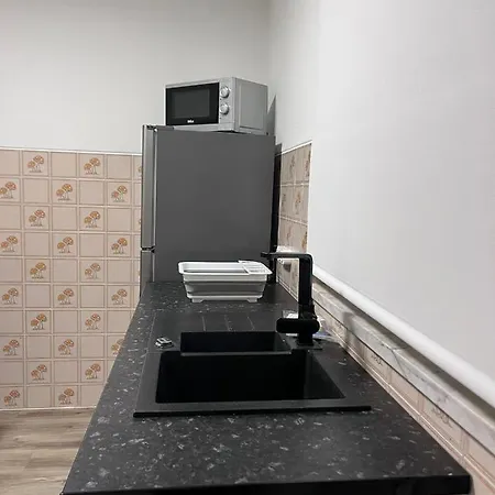 Casas Dona Emilia Apartmán Vieira de Leiria