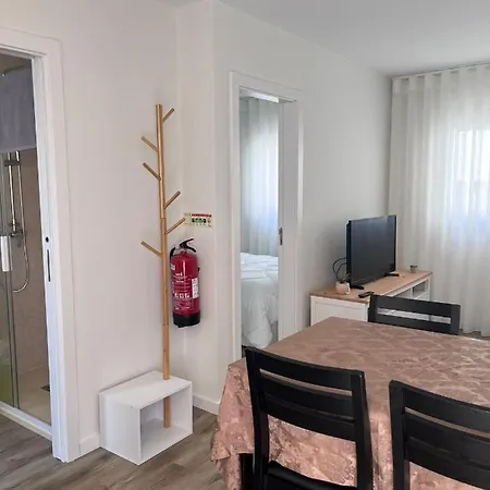 Apartmán Casas Dona Emilia *