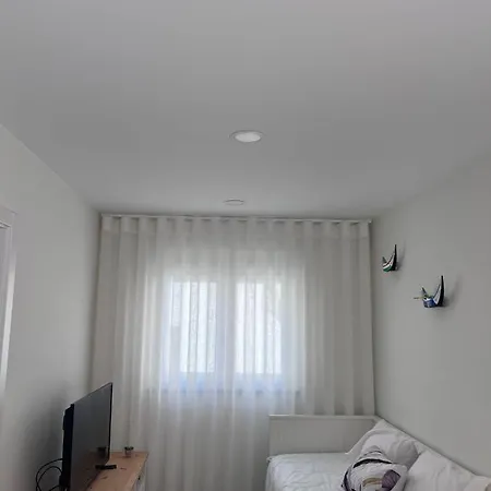 Apartmán Casas Dona Emilia Vieira de Leiria