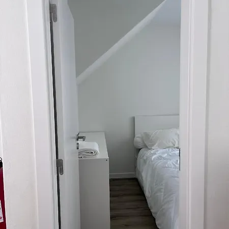 Casas Dona Emilia Apartmán