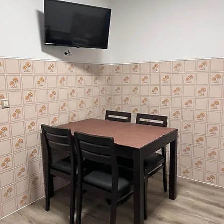 Casas Dona Emilia Apartmán Vieira de Leiria