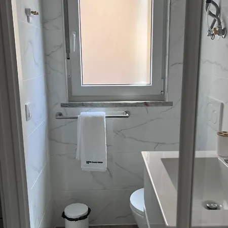 Apartmán Casas Dona Emilia Vieira de Leiria