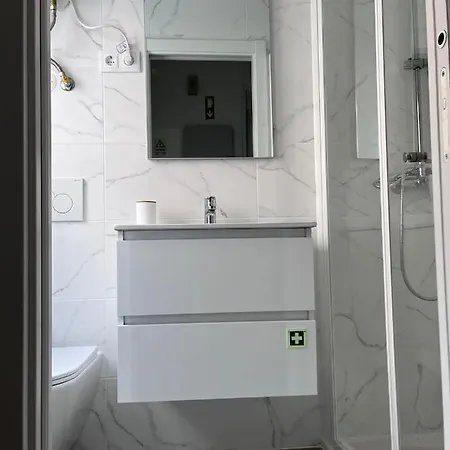Casas Dona Emilia Apartmán Vieira de Leiria
