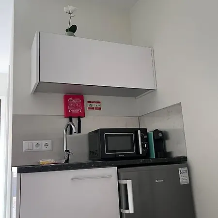Apartmán Casas Dona Emilia