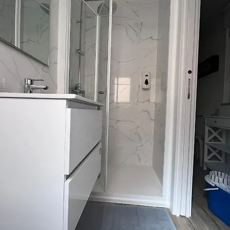 Casas Dona Emilia Apartmán