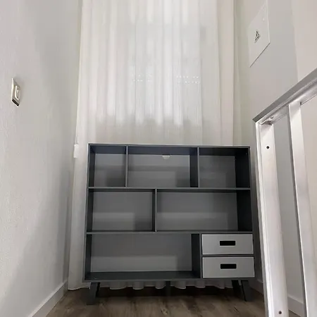 Casas Dona Emilia Apartmán Vieira de Leiria