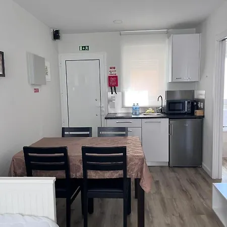 Apartmán Casas Dona Emilia