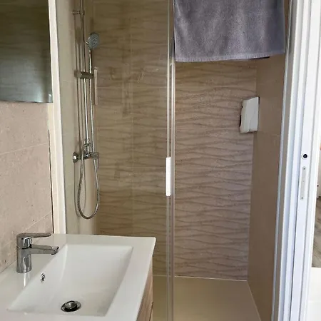 Apartmán Casas Dona Emilia