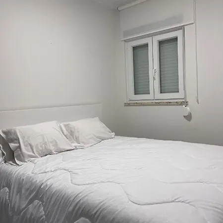 Apartmán Casas Dona Emilia Vieira de Leiria