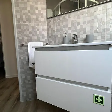 Apartmán Casas Dona Emilia