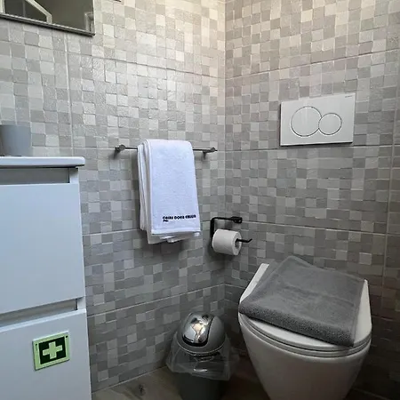 Apartmán Casas Dona Emilia *