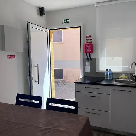 Casas Dona Emilia Apartment