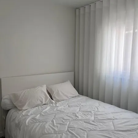 Apartment Casas Dona Emilia