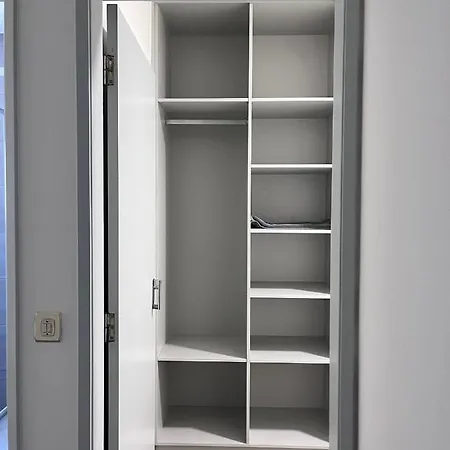 Casas Dona Emilia Appartement