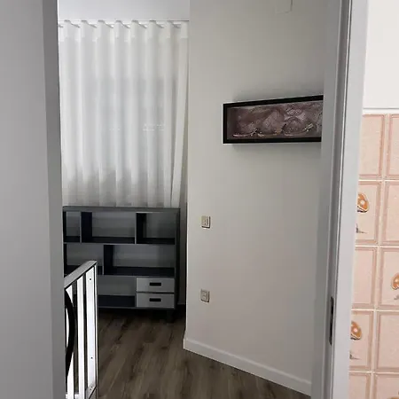 Casas Dona Emilia * Vieira de Leiria