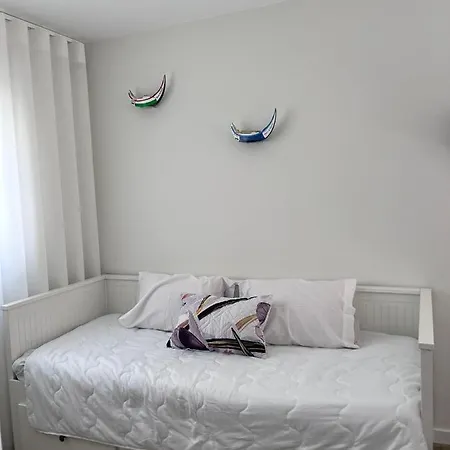 Casas Dona Emilia Apartment