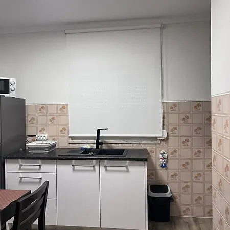 Appartement Casas Dona Emilia *