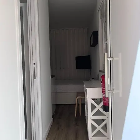 Apartment Casas Dona Emilia