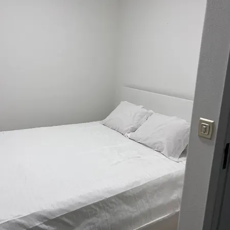 Casas Dona Emilia Appartement *