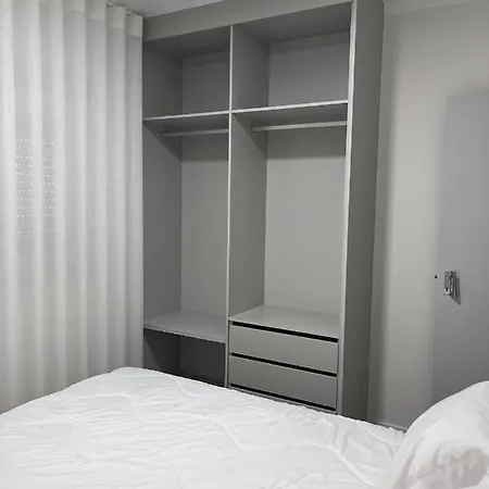 Casas Dona Emilia Appartement *