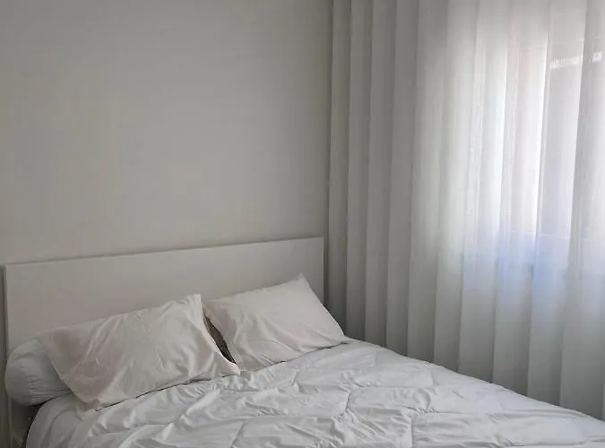 Apartment Casas Dona Emilia