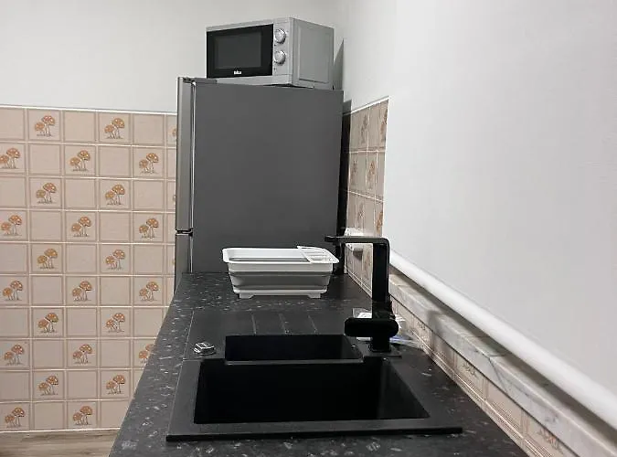 Casas Dona Emilia Apartment Vieira de Leiria