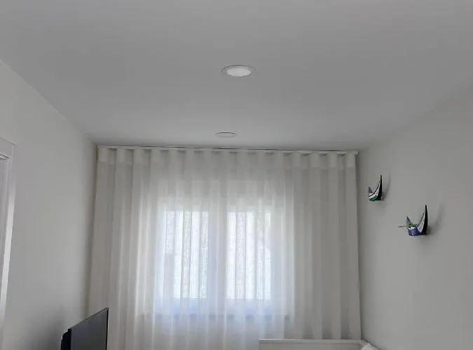Apartment Casas Dona Emilia Vieira de Leiria