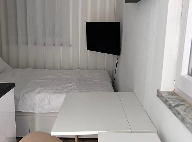 Casas Dona Emilia Apartment Vieira de Leiria