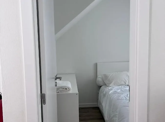 Casas Dona Emilia Apartment