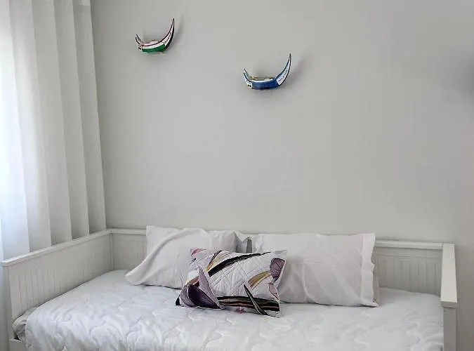 Casas Dona Emilia Apartment
