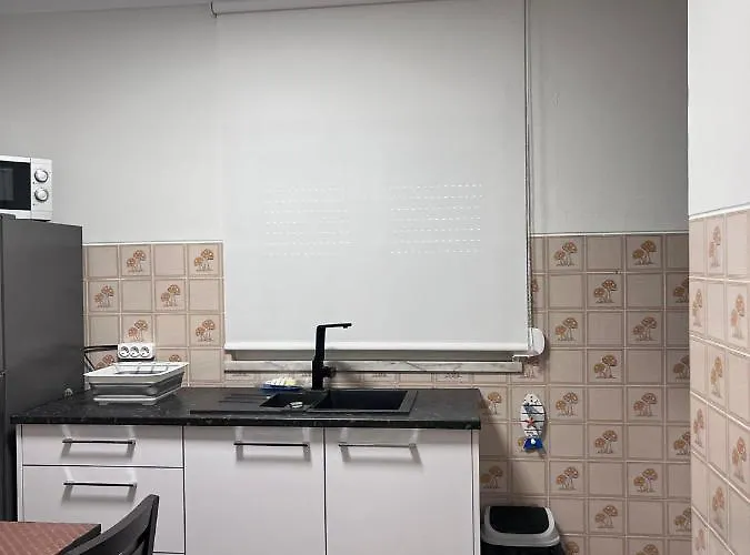 Apartment Casas Dona Emilia *