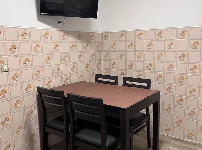 Casas Dona Emilia Apartment Vieira de Leiria
