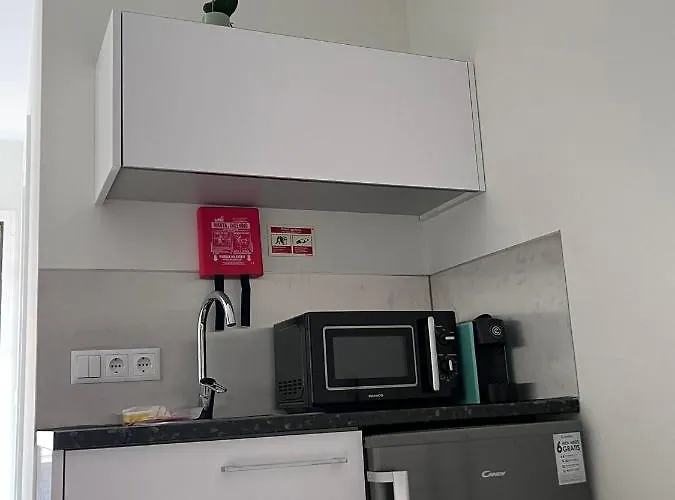 Apartment Casas Dona Emilia