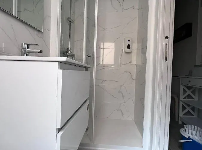 Casas Dona Emilia Apartment