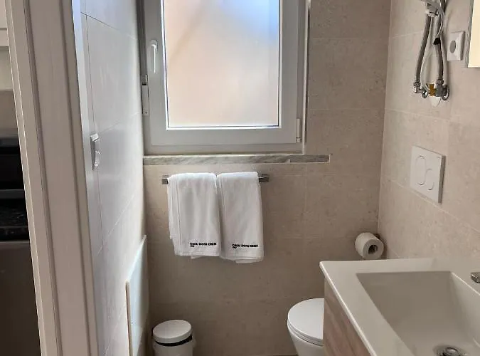 Casas Dona Emilia