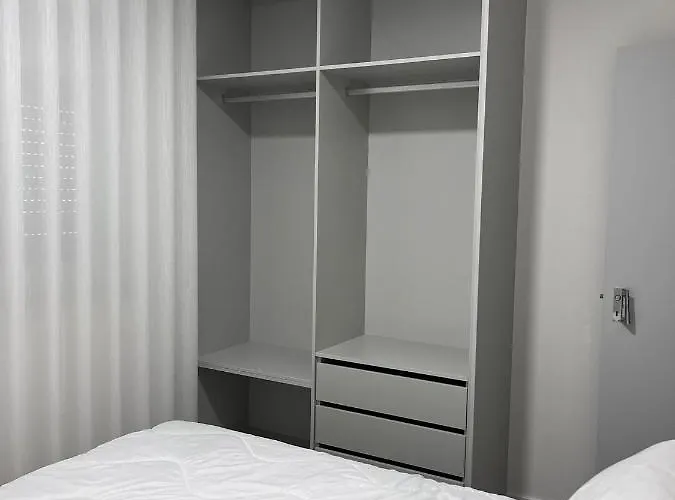 Casas Dona Emilia 公寓 *