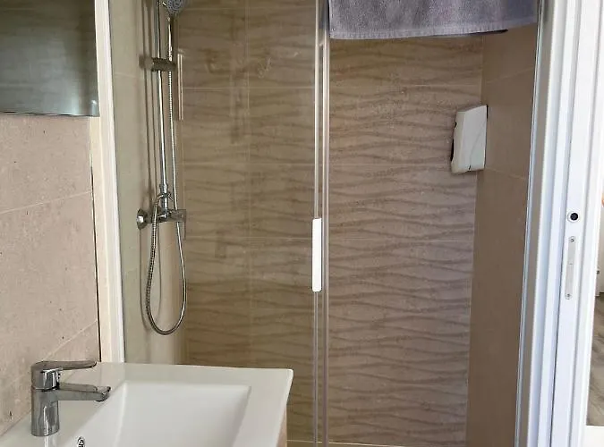 Apartment Casas Dona Emilia