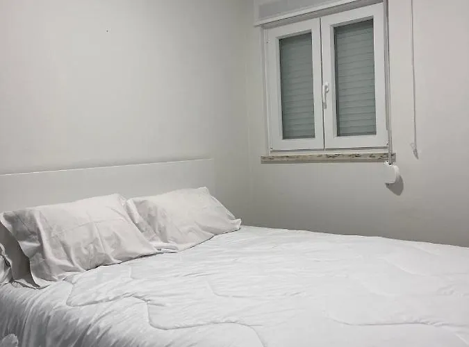 Apartment Casas Dona Emilia Vieira de Leiria