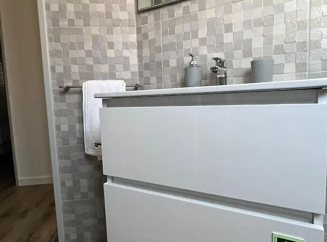 Apartment Casas Dona Emilia