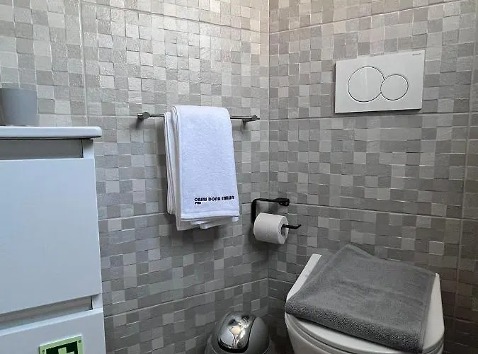 Apartment Casas Dona Emilia *
