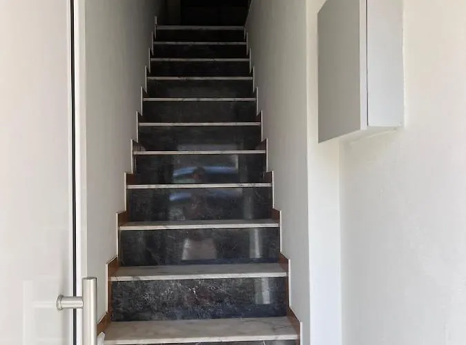 Casas Dona Emilia 莱里亚维埃拉